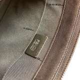 特N品 FENDI/フェンディ 財布 セカンドバッグ XD19P350-FD18