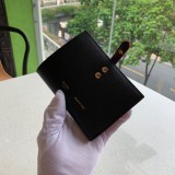 セリーヌ(CELINE）人気 小号 短財布 カードケース 0146-CL136