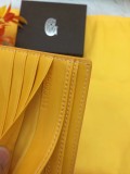 ゴヤール（GOYARD）新作通販 二つ折り財布 GO19P80-GO404