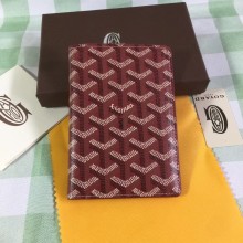 ゴヤール（GOYARD）新作通販 パスポートケース GO19P85-GO393