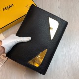 特N品 FENDI/フェンディ 財布 セカンドバッグ XD19P350-FD17