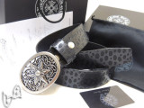 ブランドコピー ChromeHearts クロムハーツ ベルト Hearts-belt025