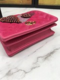 GUCCI グッチ 短財布 二つ折り財布 466492-2 人気秋冬新作