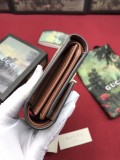 GUCCI グッチ 短財布 Wホック短財布 453155-5 人気秋冬新作