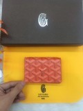 ゴヤール（GOYARD）2019人気商品 カードケース GO19P50-GO205