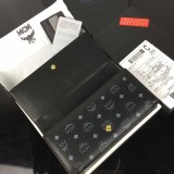 19年秋冬新作 エムシーエム 长財布 三つ折り財布 8032-MC503