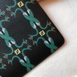 新作 FENDI/フェンディ  セカンドバッグ ポーチ FE19P180-FD08
