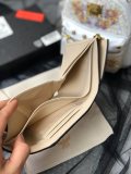 人気商品激安 エムシーエム 短財布 三つ折り財布 8096-MC478