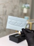20SS シャネルCHANEL 名刺入れ 小銭入れ JJX2002P150-84386-2