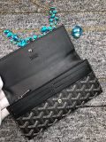 人気商品激安 ゴヤール（GOYARD）二つ折り長財布 GO19P150-GO248