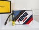 秋冬 FENDI/フェンディ 財布 セカンドバッグ WX19P190-5505-4