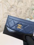 20SS シャネルCHANEL 名刺入れ 小銭入れ JJX2002P150-84386-1