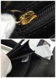 19年秋冬新作 エムシーエム 长財布 三つ折り財布 8032-MC503