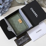 激安 CHANEL(シャネル) 短財布 コインケース カードケース 31510-326