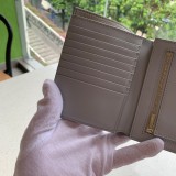 セリーヌ(CELINE）人気 小号 短財布 カードケース 28LB-CL122