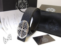 ブランドコピー ChromeHearts クロムハーツ ベルト Hearts-belt023