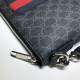 特N品美品 GUCCI グッチ セカンドバッグ 収納パック 523603-2