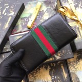 通販 GUCCI グッチ 長財布 ラウンドファスナー式財布 573791-1