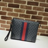 特N品美品 GUCCI グッチ セカンドバッグ 収納パック 523603-2