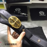 ChromeHearts クロムハーツ ベルト サンチュール FX-19SSP200-CH015