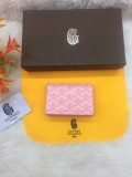 ゴヤール（GOYARD）2019人気商品 カードケース GO19P50-GO198