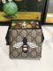 GUCCI グッチ 短財布 二つ折り財布 451268-5 人気19秋冬新作