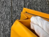 人気商品激安 ゴヤール（GOYARD）二つ折り長財布 GO19P150-GO244