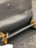 人気商品激安 ゴヤール（GOYARD）二つ折り長財布 GO19P150-GO246