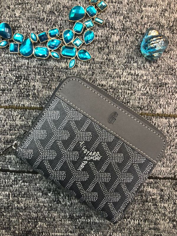 ゴヤール（GOYARD）2019新作 コインケース GO19P90-GO412