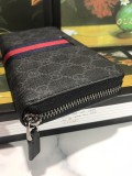 通販 GUCCI グッチ 長財布 ラウンドファスナー式財布 408831-3