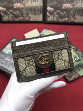 19新作 GUCCI グッチ 財布 コインケース 名刺入れ 523665-2