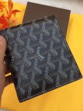 ゴヤール（GOYARD）新作通販 二つ折り財布 GO19P80-GO398