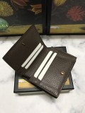 GUCCI グッチ 短財布 二つ折り財布 476072-2 人気秋冬新作