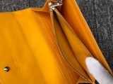 人気商品激安 ゴヤール（GOYARD）二つ折り長財布 GO19P150-GO244