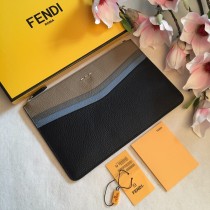 新作 FENDI/フェンディ メンズ セカンドバッグ FE19P170-FD05