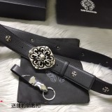 ChromeHearts クロムハーツ ベルト サンチュール FX-19SSP200-CH014