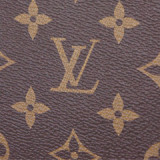 ルイヴィトン 生地 モノグラムMonogram