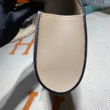 エルメス 手作り EGEE イブニングバッグ AM2001P1100-Hewallet-43