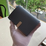 セリーヌ(CELINE）人気 小号 短財布 カードケース 0146-CL131