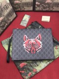 人気新作 GUCCI グッチ セカンドバッグ 収納パック 547084-1