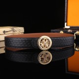 ChromeHearts クロムハーツ ベルト サンチュール XFF-19SSP450-CH002