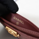 激安 CHANEL(シャネル) 短財布 コインケース カードケース 31510-331