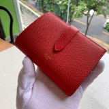 セリーヌ(CELINE）人気 小号 短財布 カードケース 28LB-CL119