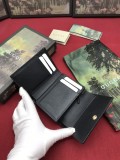 19SS美品 GUCCI グッチ 財布 名刺入れ  コインケース 523174-1