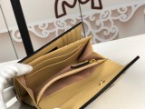 人気商品激安 エムシーエム 短財布 三つ折り財布 8009-MC511