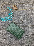 ゴヤール（GOYARD）2019新作 コインケース GO19P40-GO414