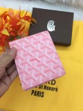 ゴヤール（GOYARD）新作通販 二つ折り財布 GO19P80-GO405