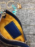 ゴヤール（GOYARD）2019新作 コインケース GO19P40-GO415