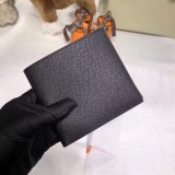 エルメス HERMES 2つ折り財布 短財布 男女用 TD2001P-Hewallet-22