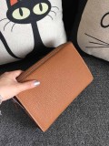 エルメス HERMES TOGO 財布 セカンドバッグ メンズ TD2001P-Hewallet-34